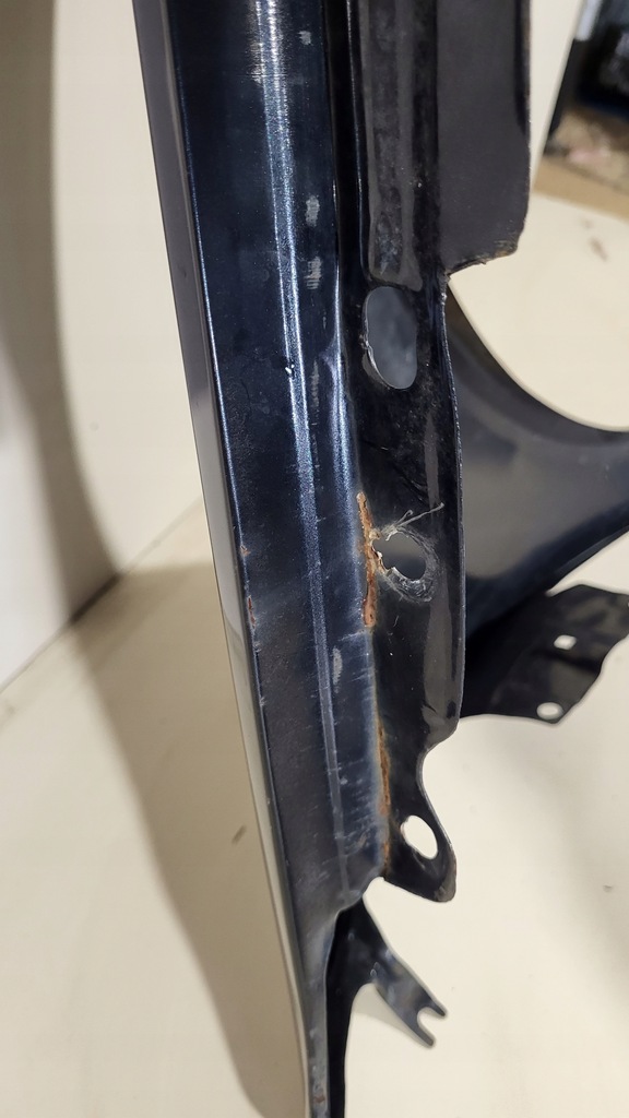 фото №15, Крила лівий перед audi a3 8l lift 99-03 3d hb lz9w