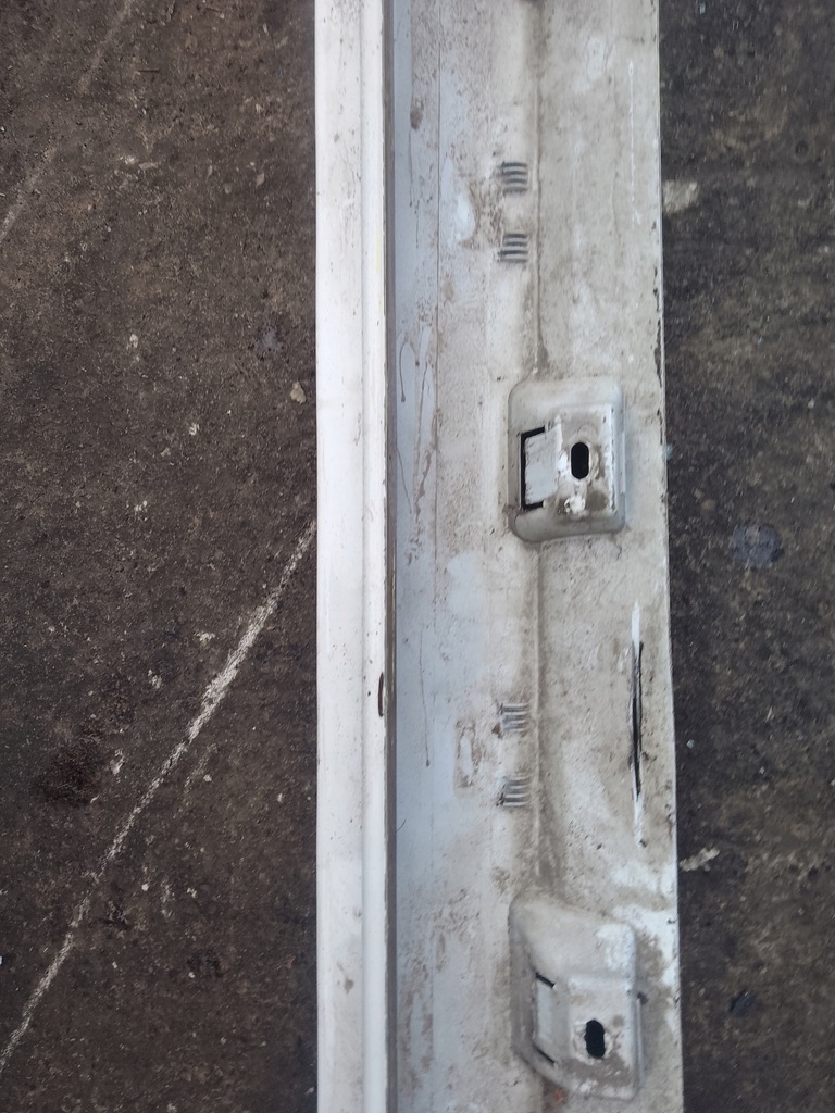 фото №6, Молдинг накладка поріг ліва vw arteon lc9a