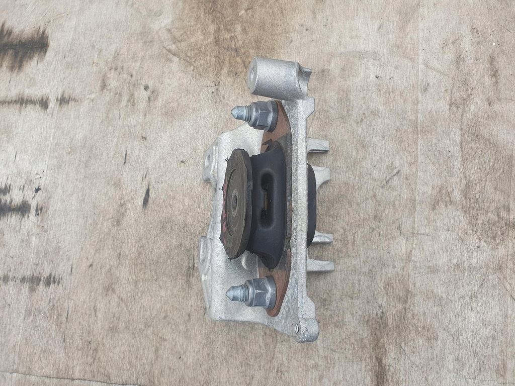 фото №4, Подушка коробки renault captur 112205217r