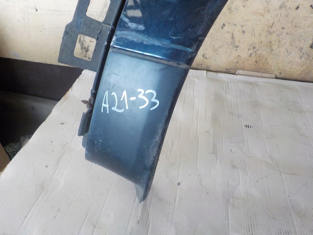 фото №6, Audi a2 крыло левый