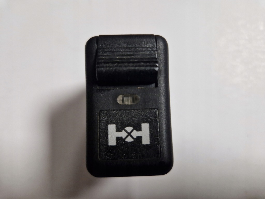 фото №1, Клавиша переключатель блокировка мост volvo fh fm fmx