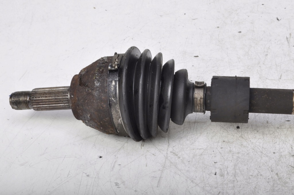 фото №3, Mini оригинальный номер 9803449 приводной вал