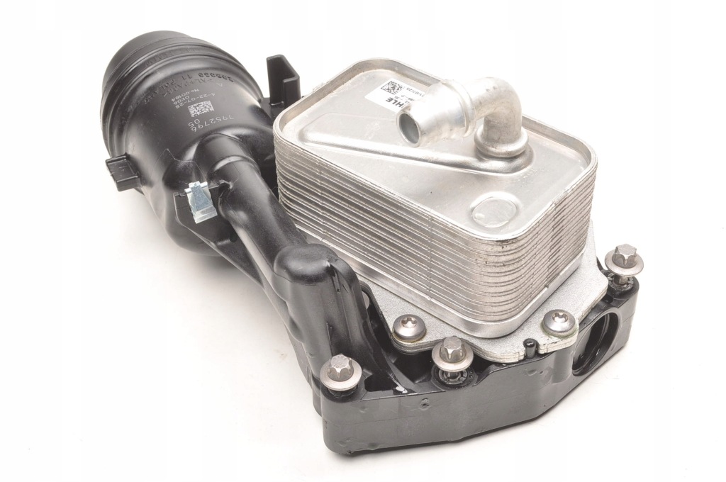 Mini f65 2.0 t основа корпус фільтра оливи 25r 7952796 72550589 Недорого