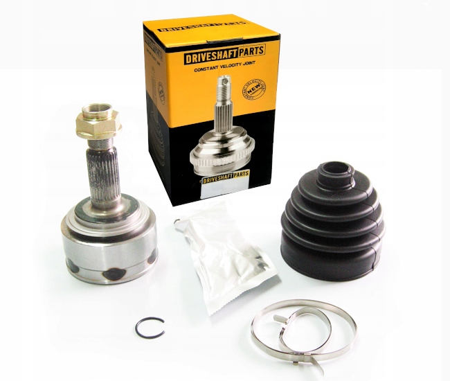 фото №7, Шарнір вала honda accord 2.0 03-08, frv, crv ii