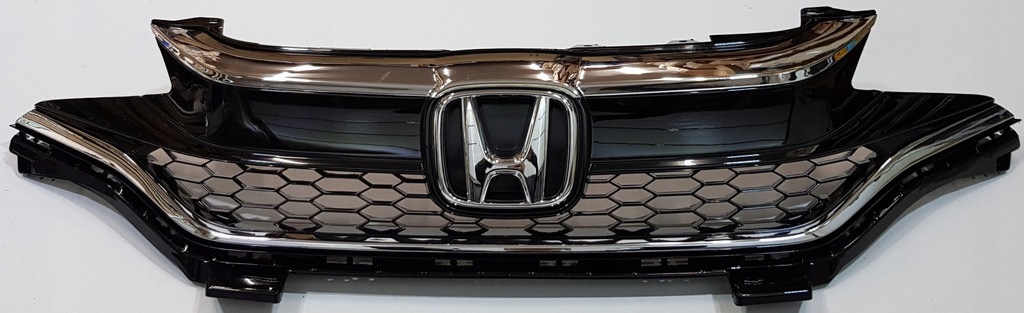 фото №1, Honda jazz fit 2018-2020 решітка радіатора решітка радіатора