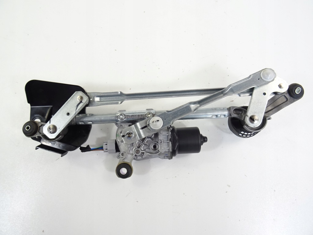 фото №7, Micra k14 механизм дворник 288005fa0b 2022 rok