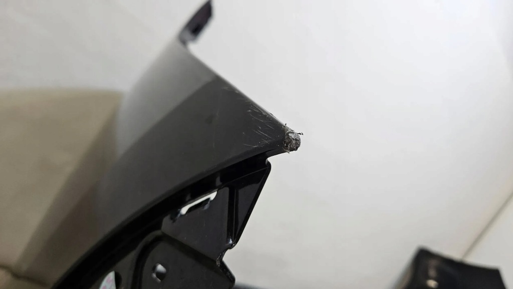 Бампер задний  задний bmw x5 g05 m-pakiet 849232 с Разборки