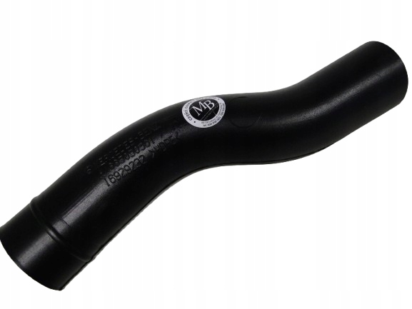 фото №1, Mercedes ml gle w166 166 gl gls x166 канал шланг воздуха правый 63 amg