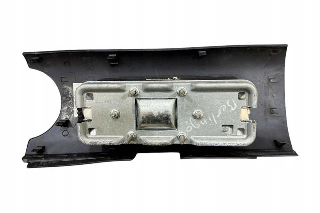 фото №7, Подушка подушка безопасности пассажира citroën berlingo k9 96460169mj 1.9l дизель 55kw