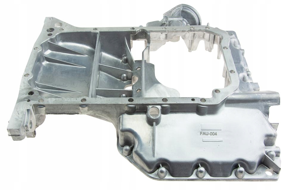 фото №4, Піддон масляна do audi a8 d2 2.8