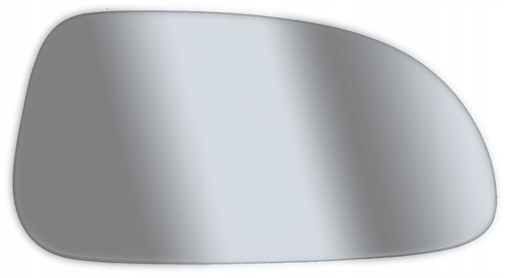 фото №1, Вкладыш зеркало chevrolet lacetti i nubira pł правое