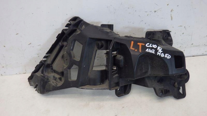 фото №2, Направляющая бампера левый задняя renault clio iv 850451609r