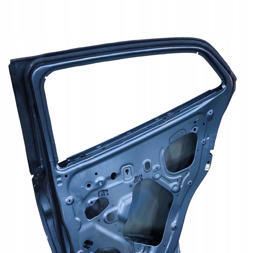 фото №11, Двері правий задня opel mokka a x 12-19