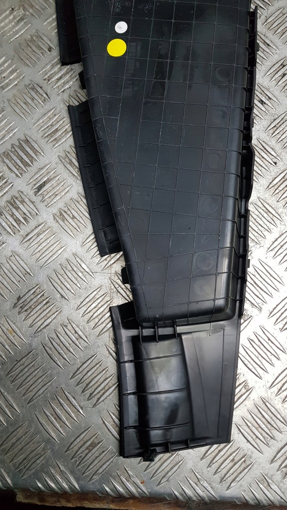 фото №8, Citroen c4 i picasso защита бардачка lewego 9657816477