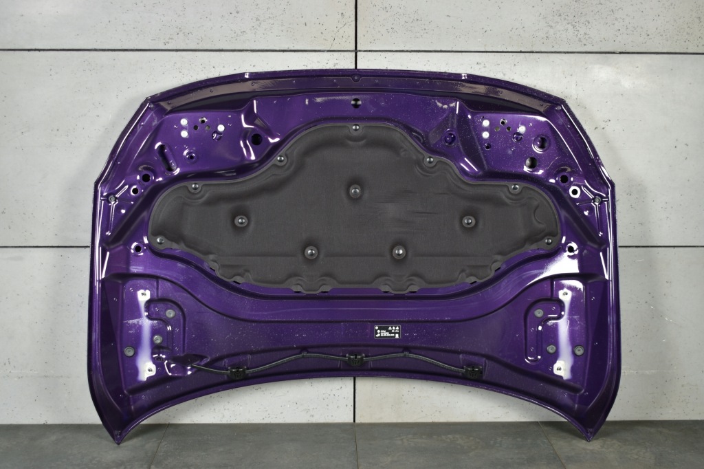 Bmw 1 f70 капот перед бампер крыло  ремень радиатор фары адаптивный led c56 Доставка