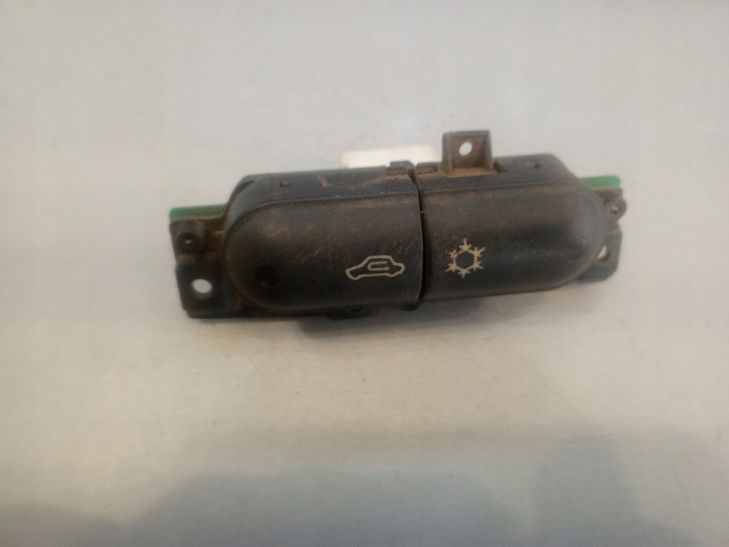 фото №12, Переключатель кондиционера кондиционер воздуховод bravo brava marea 1995-2001r