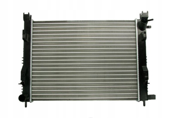 фото №1, Радиатор wody renault clio iv sandero ii