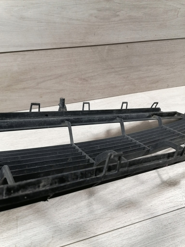 фото №8, Tesla s lift решітка середня перед 1058022-00-b