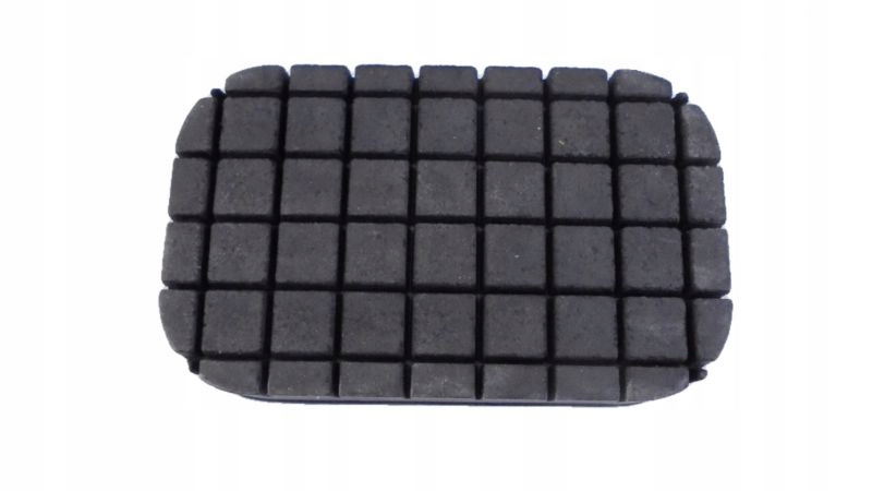 фото №5, Master i накладка na педаль педалі гумовий елемент oryg