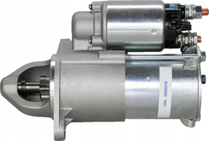 Стартер cs1438 opel astra h 1.6 turbo 2007-2010 Ціна