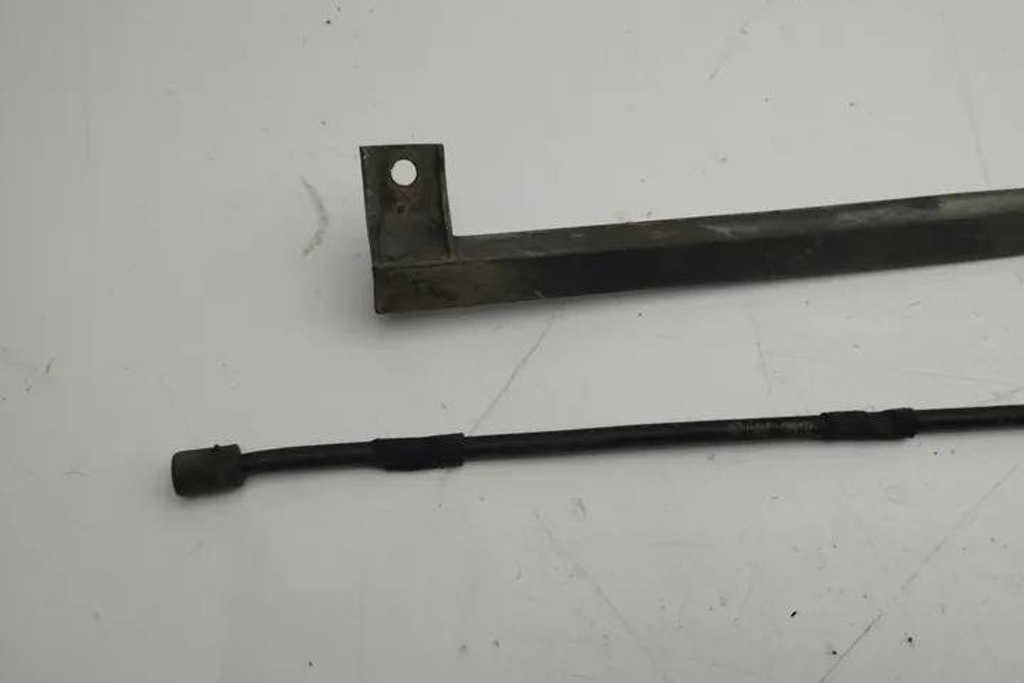 фото №7, Оздоблення кришки багажника vw arteon 3h7 3g0962243c 2.0l дизель 140kw