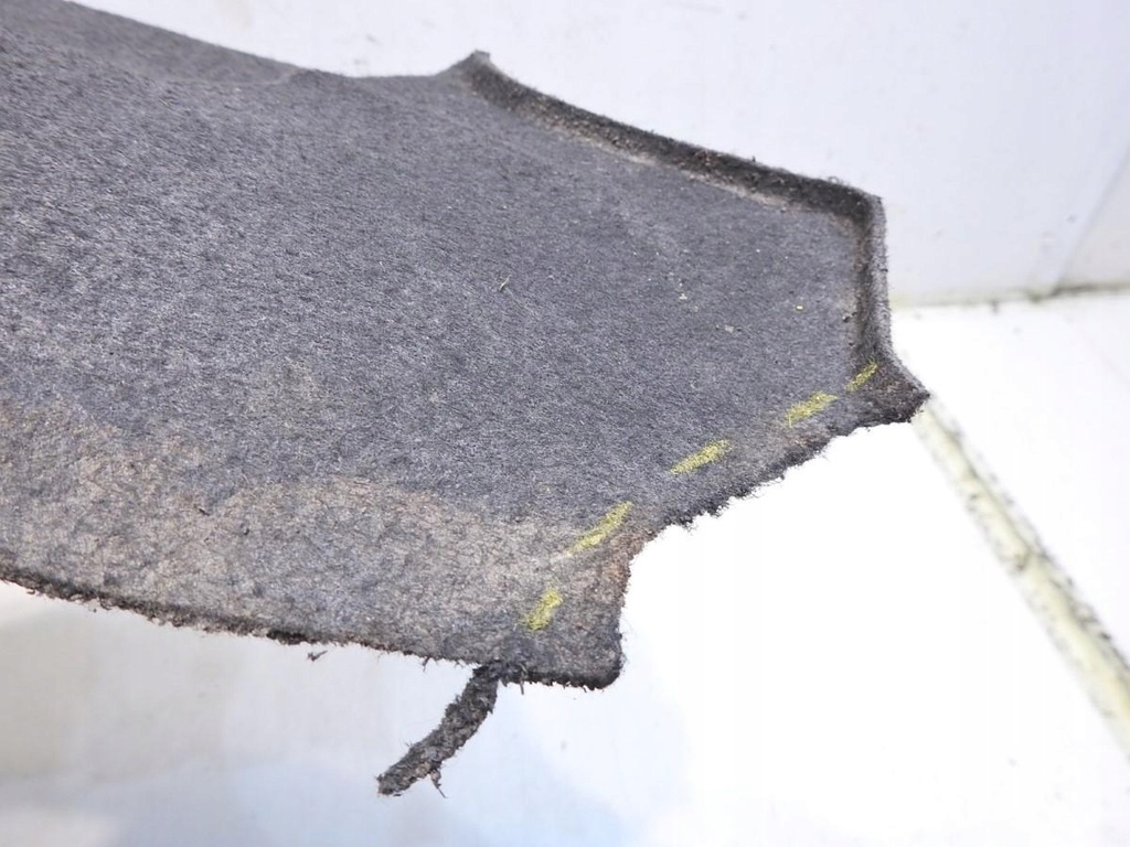 фото №3, Підкрилок лівий задня bmw 3 e91