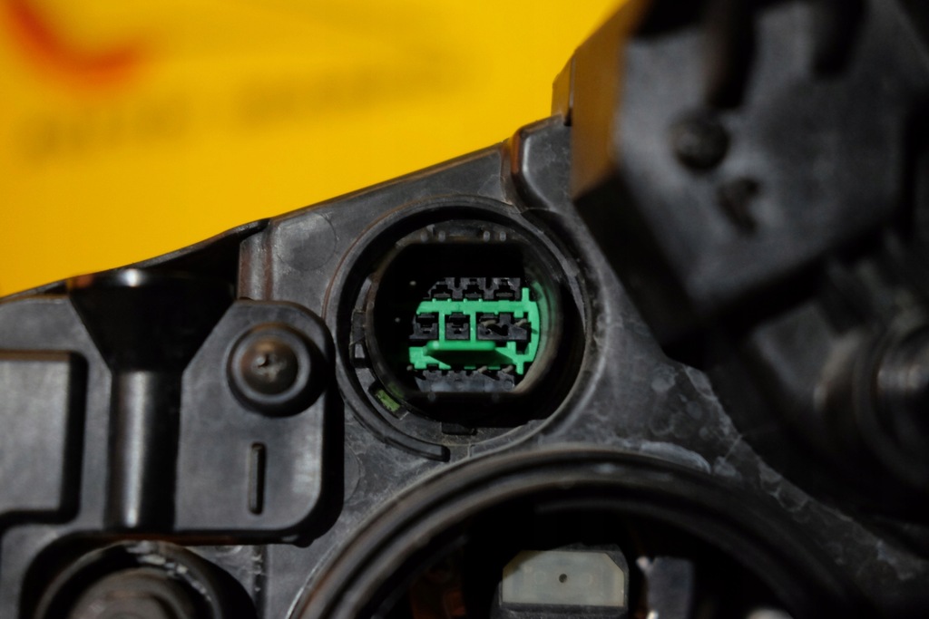 фото №10, Hyundai elantra 2019 2020 фара лампа r usa