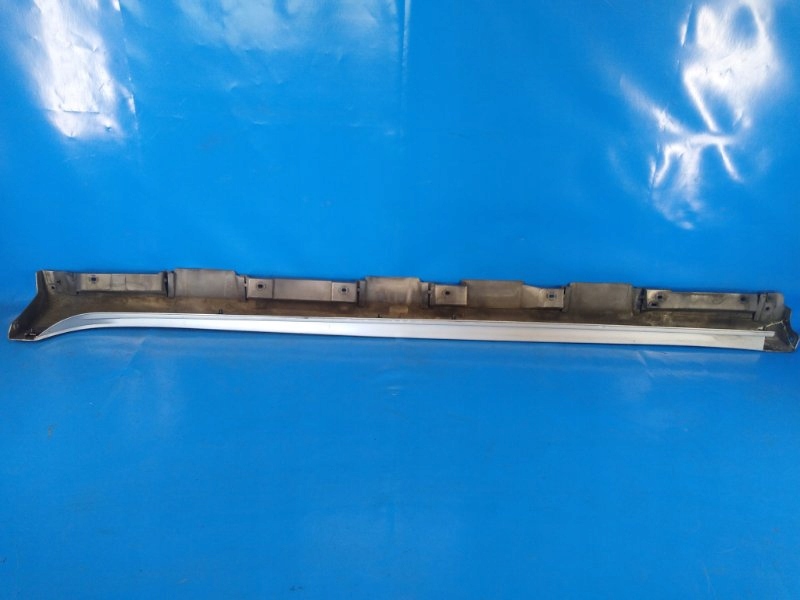 фото №5, Накладка поріг зовнішня права toyota camry 40 06-11 75851-06904