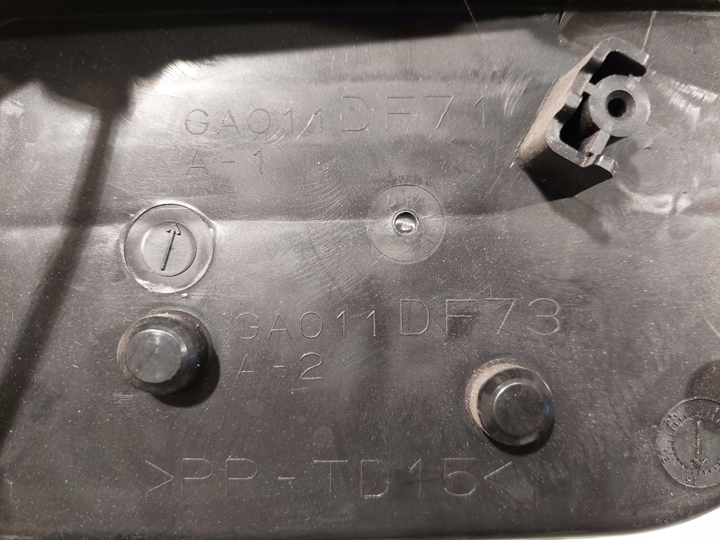 фото №6, Отопитель воздуходувка mazda 2 07-14