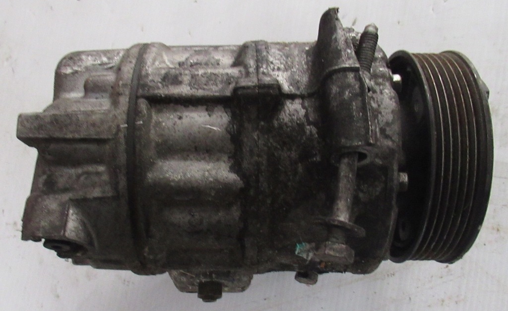 фото №1, Transit mk7 2.4 tdci компресор кондиціонера