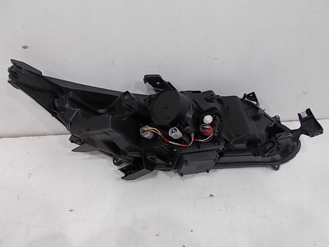 фото №10, Mitsubishi eclipse cross 18-21 full led лампа левая