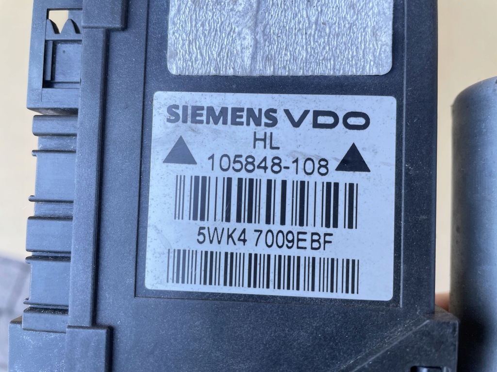 фото №5, Механізм скло задній лівий audi a4 b7