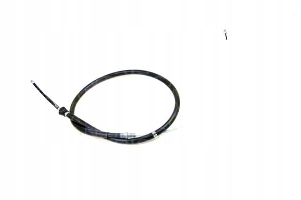 фото №9, Трос ham. ручний. skoda t. octavia 96-10 le/pr triscan 814067104
