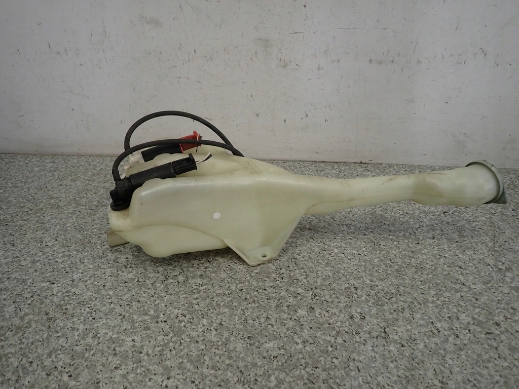 фото №7, Honda civic 01- бак омывателя бачок