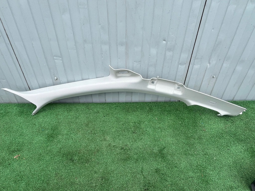 фото №1, Audi a8 d4 4h защита обшивка стойка правое 4h0867234b