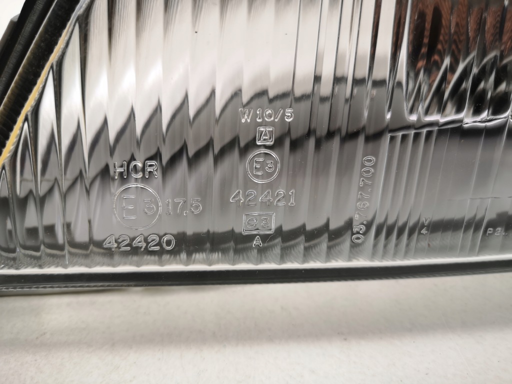 Лампа левый перед opel omega a 1986-1994 magneti marelli lpa792 / 1216340 Цена