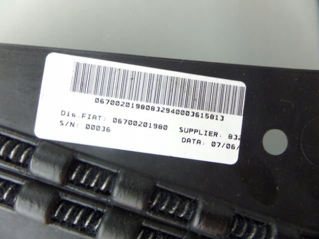 фото №5, Maserati quattroporte vi люк 06700201980