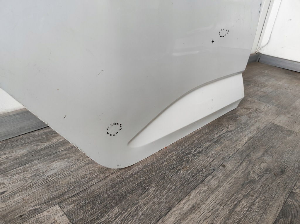 фото №10, Дверь renault ----- megane iv sedan задние правое ----- poznań ------- giełda