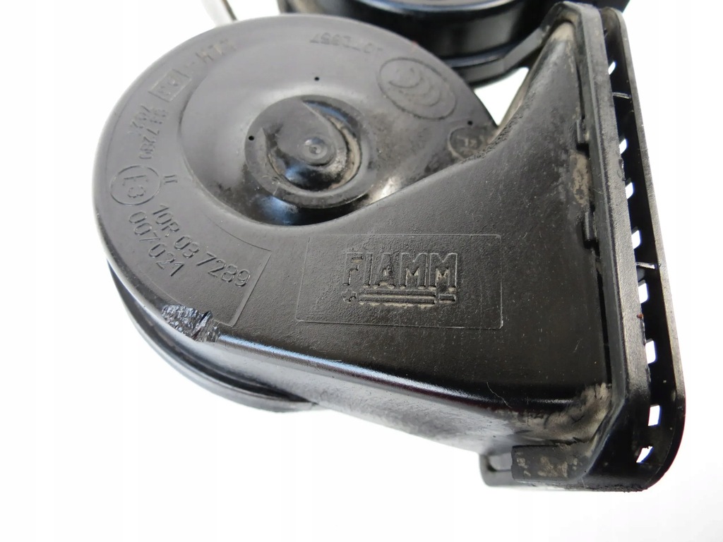 фото №8, Клаксон сигнал сигнал volvo xc60 i