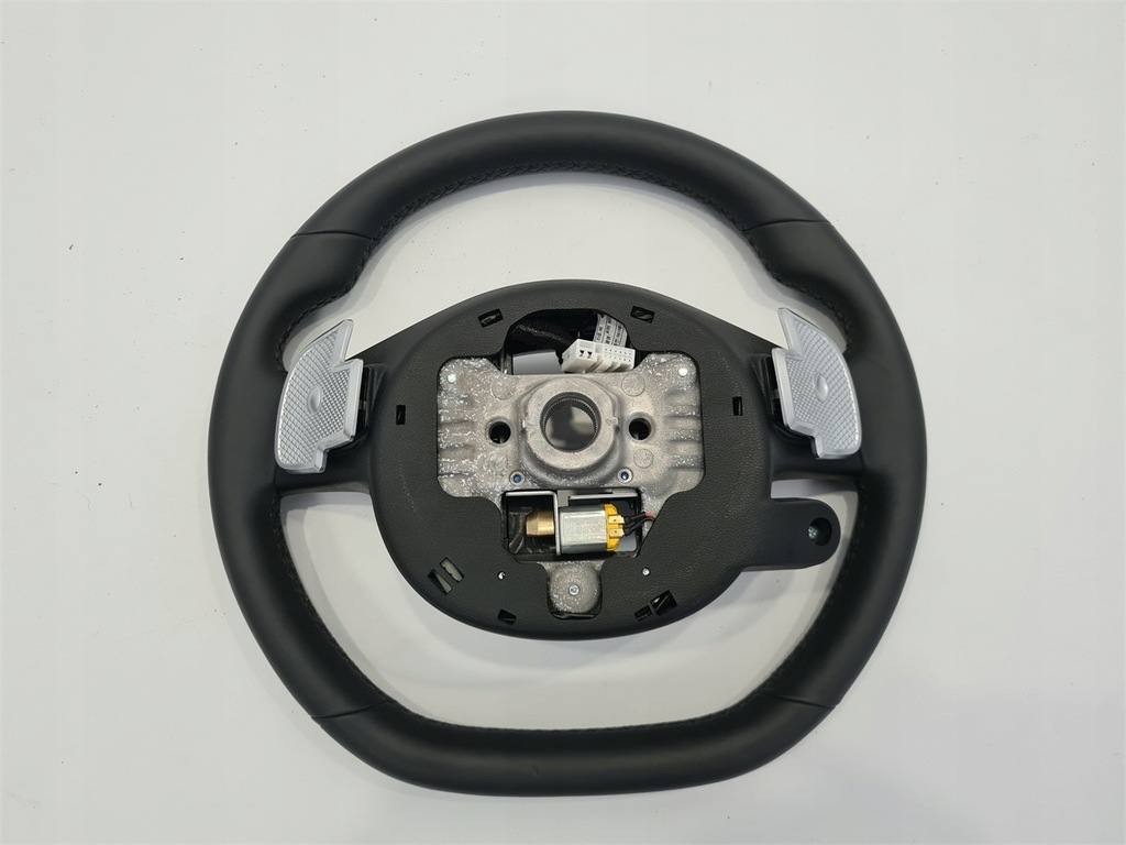 фото №6, Hyundai ioniq 5 воздуховод