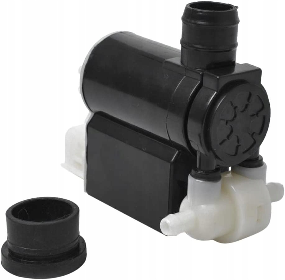 фото №7, Nowa помпа распылителя hyundai ix20 / matrix