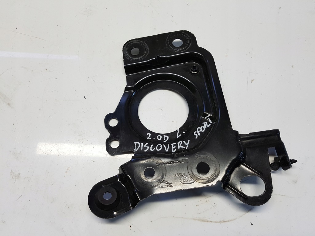 фото №1, Discovery sport кронштейн подушки безпеки gj32-r6k034-ac