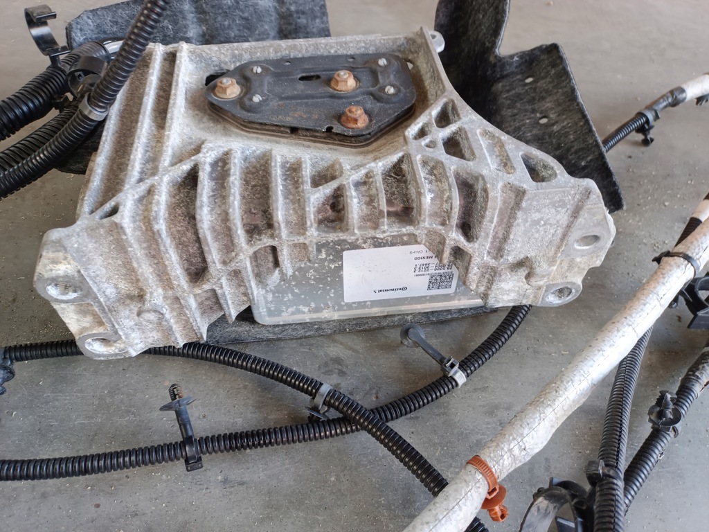 фото №14, Ram v 19- подвеска амортизатор мост пневматика комплект задняя usa 3.92