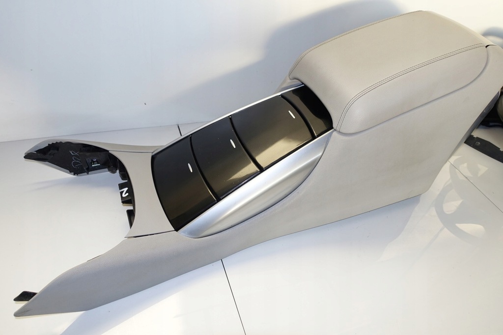 фото №10, Mercedes w251 підлокітник тунель бардачок r-klasa