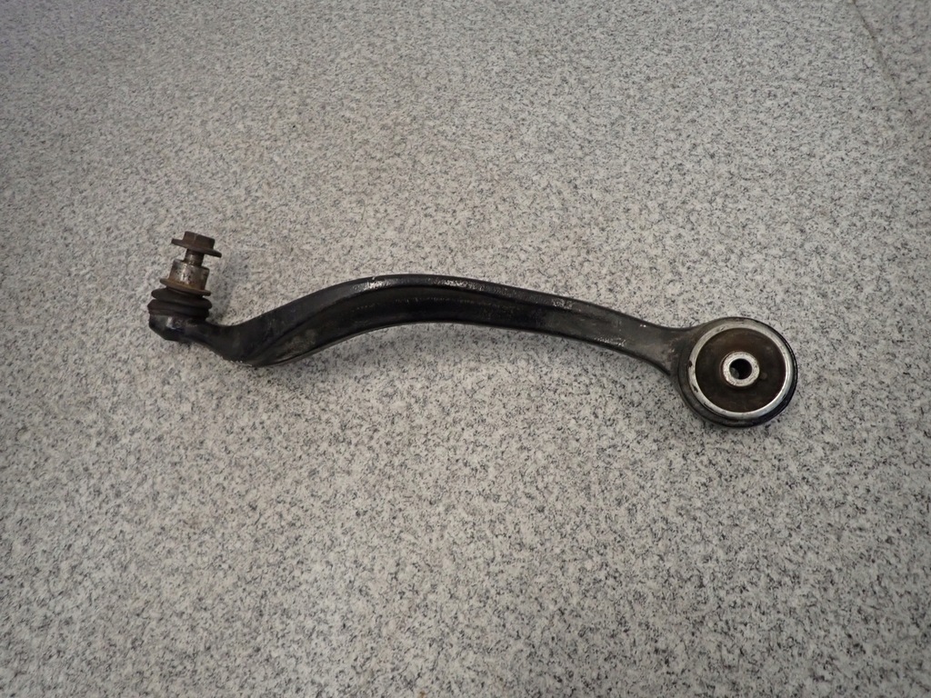 фото №4, Mazda6 mazda 6 02-07 важіль передній лівий banan