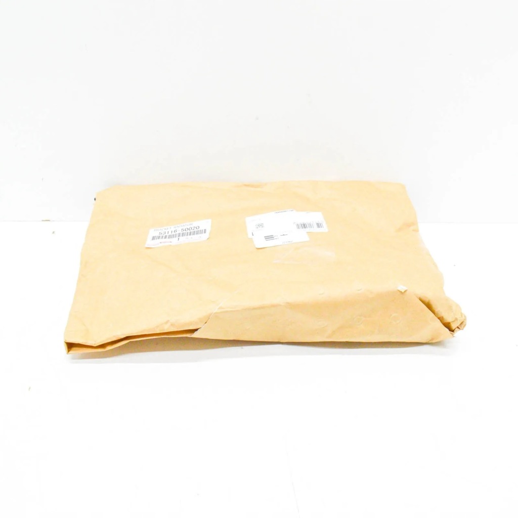 Lexus ls xf50 mk5 левый кронштейн защита радиатора 5311650020 оригинальный Киев