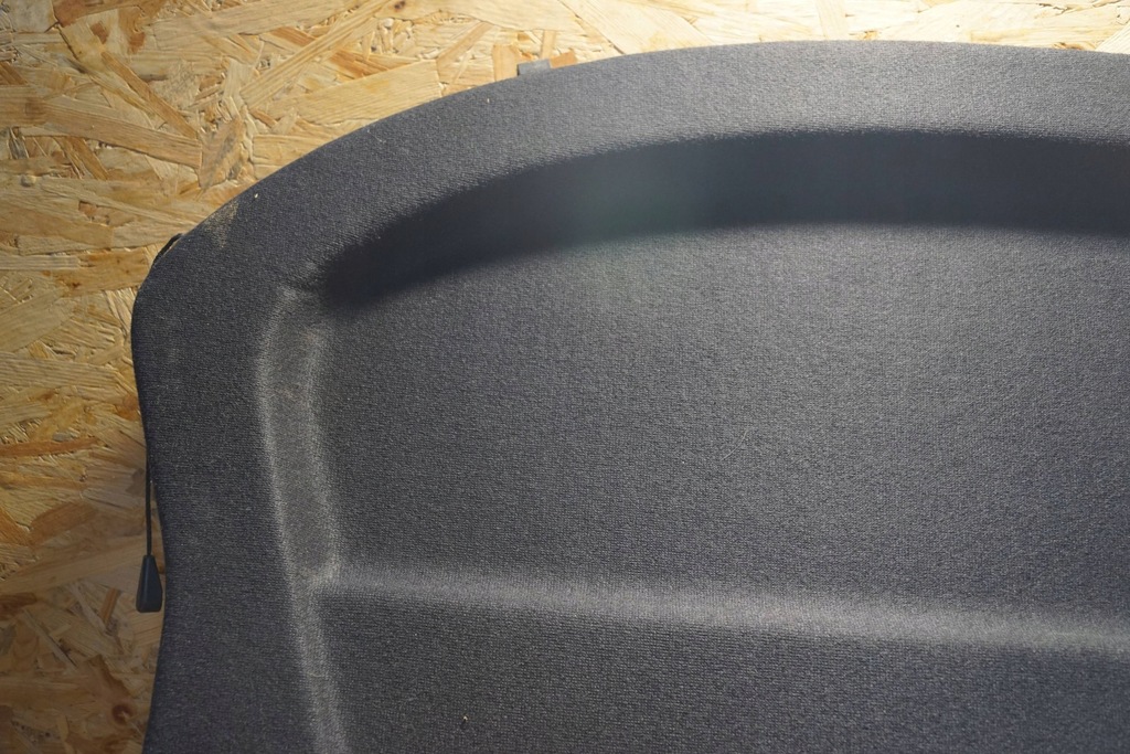 фото №9, Renault megane iii полка багажника 794200017r pn17