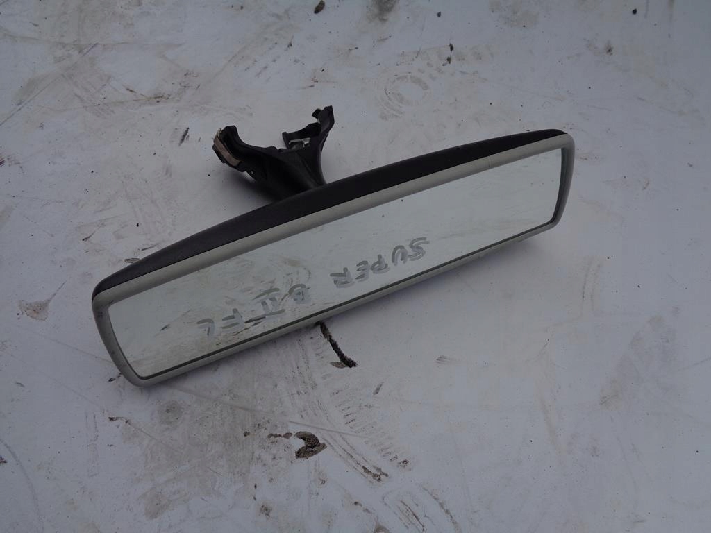 фото №1, Дзеркало заднього виду skoda superb ii 2