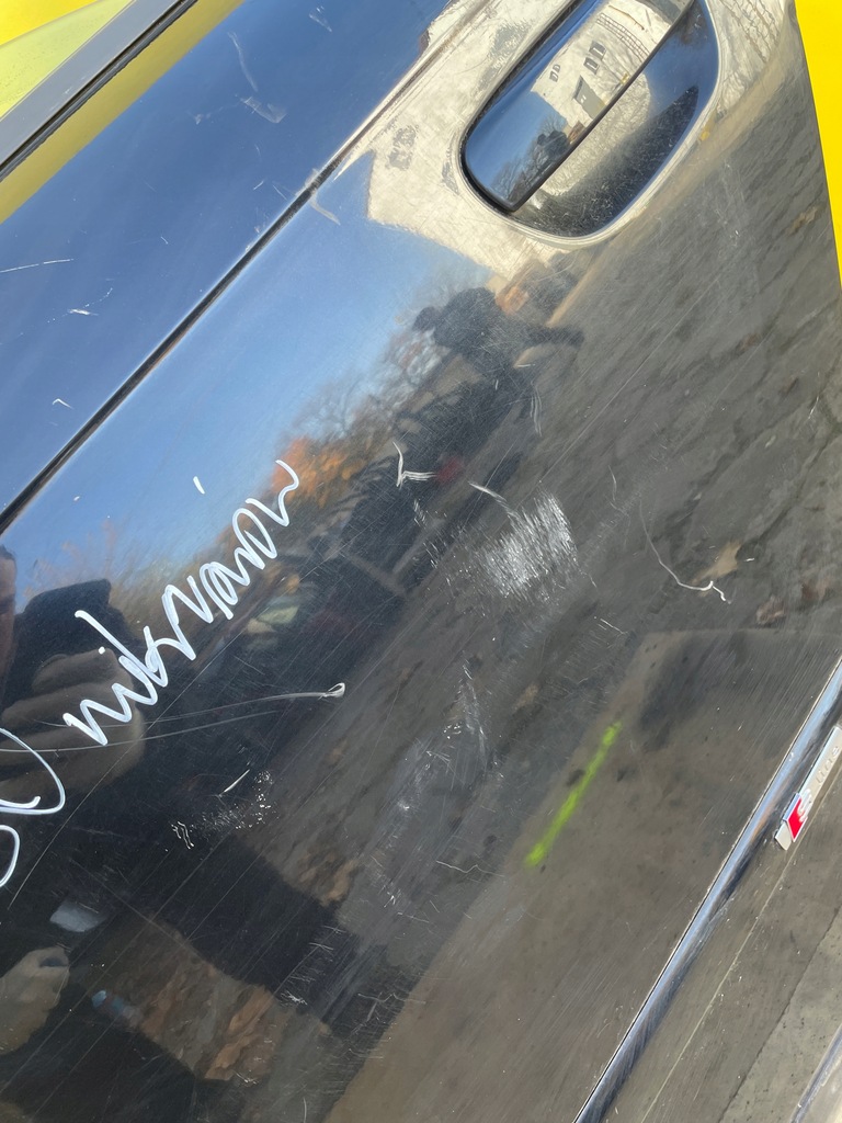 фото №7, Audi a4 b7 дверь левый задняя полный