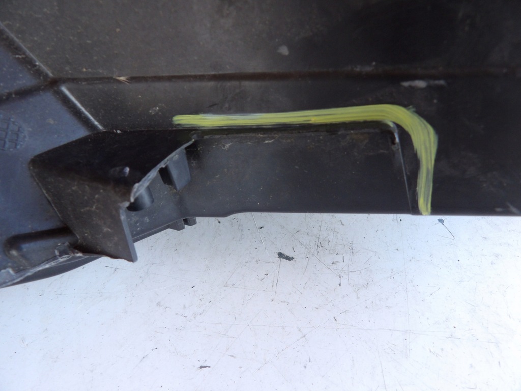 фото №7, Левая передняя лампа 260605819r renault espace v 5